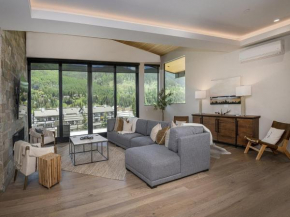 Chamonix Chalet, Vail